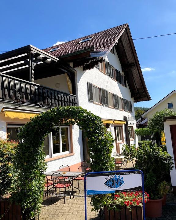 Landgasthof Pension Roessle